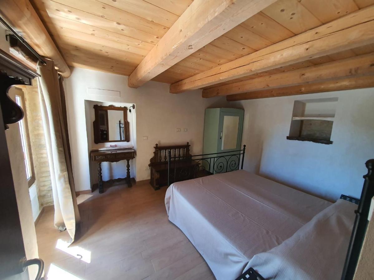 Vacanze In Collina, Tra Mare E Monti Bucchianico Exterior foto