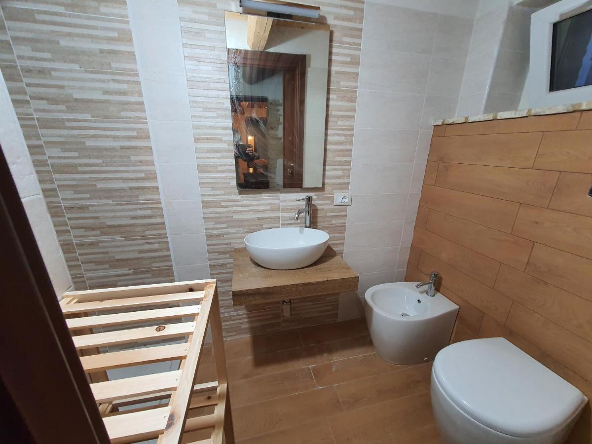 Vacanze In Collina, Tra Mare E Monti Bucchianico Exterior foto