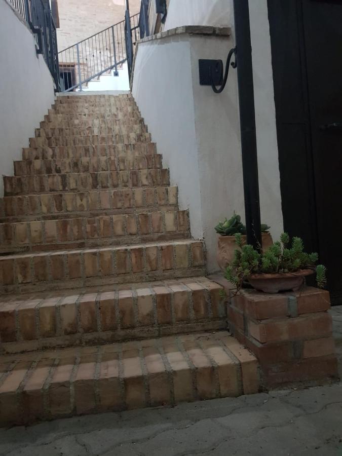 Vacanze In Collina, Tra Mare E Monti Bucchianico Exterior foto